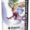 Magic Final Fantasy Collector Booster
