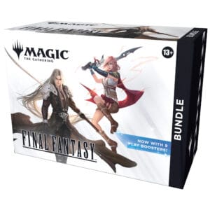 Magic Final Fantasy Bundle