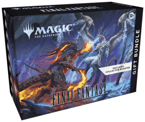 Magic Final Fantasy Bundle Gift Edition