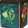 Pokémon Tin Stacking March 2025