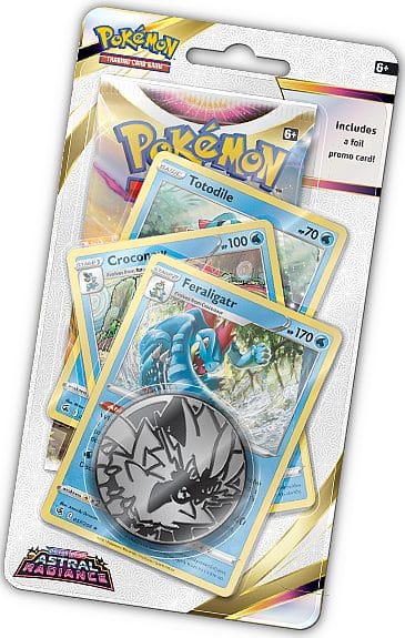 SWSH10 Premium Checklane