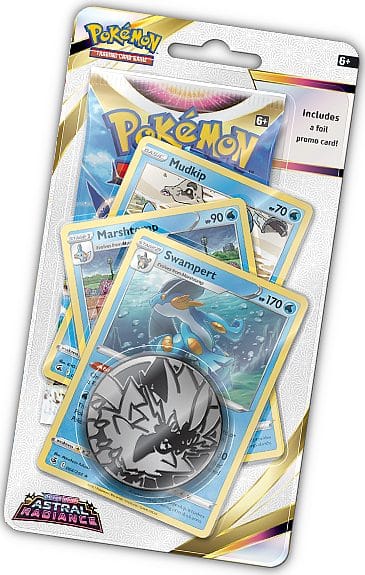 SWSH10 Premium Checklane