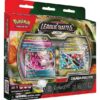 Pokémon League Battle Deck Dragapult ex