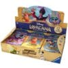 Disney Lorcana - Into The Inklands (Set 3) - Booster Pack Display 24