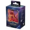 Disney Lorcana - Shimmering Skies (Set 5) Deck Case - Aladdin