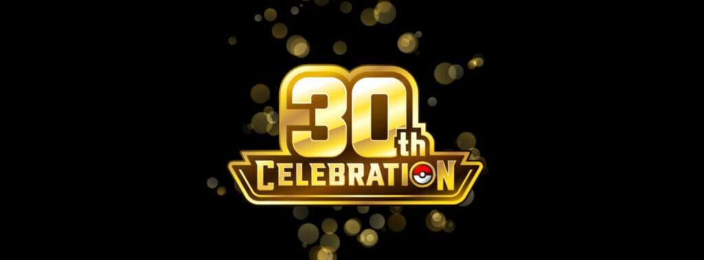 30th Celebration