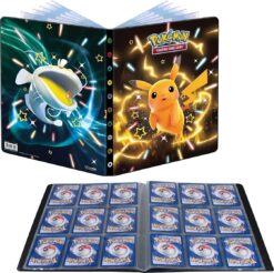 Portfolio 9-P Pokémon SV4.5