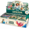 Disney Lorcana - Archazia's Island (Set 7) - Booster Pack Display 24