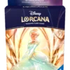Disney Lorcana - Archazia's Island (Set 7) Card Sleeve Pack - Cinderella