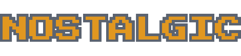 Nostalgic