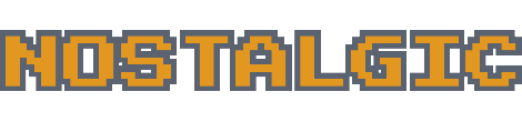 Nostalgic