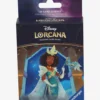 Disney Lorcana - Shimmering Skies (Set 5) Card Sleeve Pack - Tiana