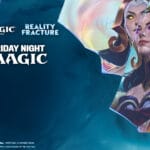 Friday Night Magic