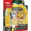 Pokémon Deluxe Battle Deck - Zapdos