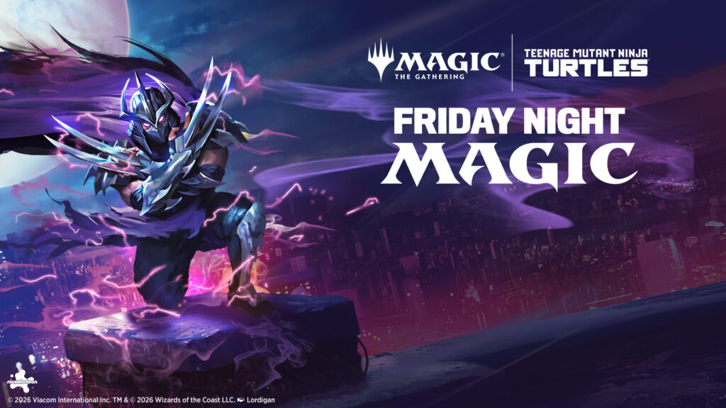 Friday Night Magic