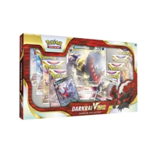 Pokémon Darkrai VSTAR Premium Collection