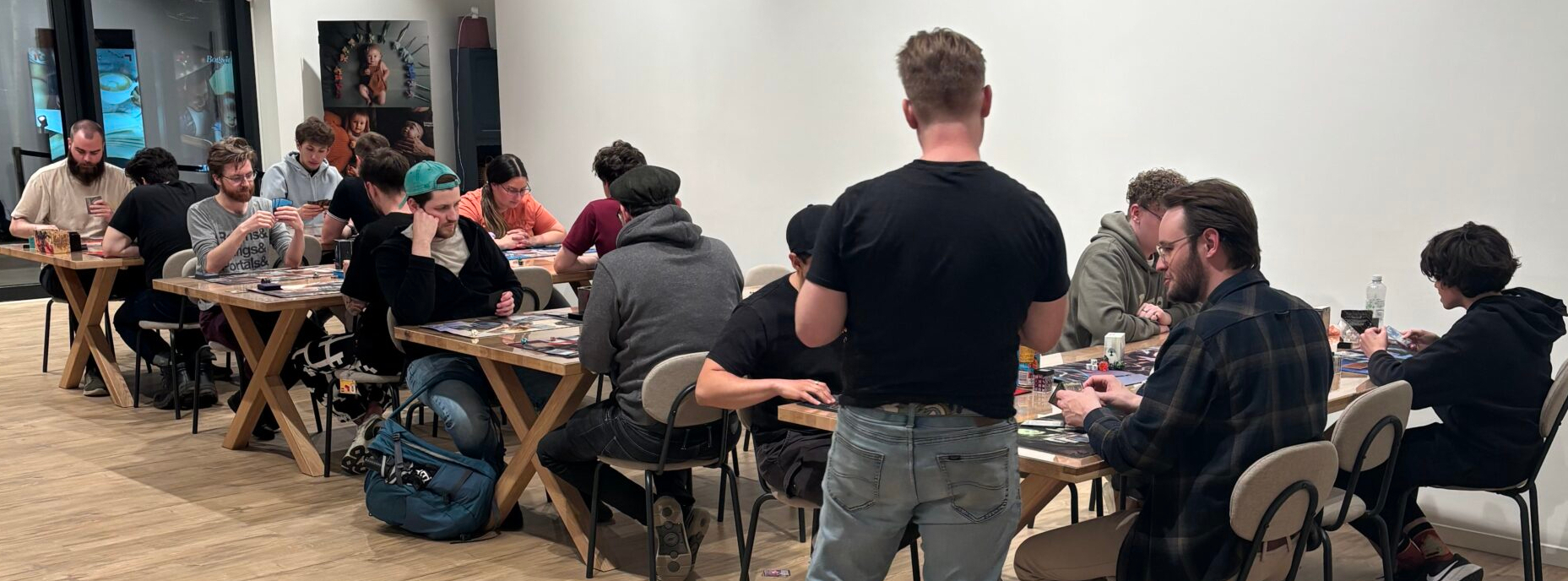 Friday Night Magic (11/04/25)