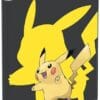 Ultra PRO Portfolio 4-P Pokémon Pikachu