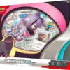 Pokémon TCG: Oinkologne ex Box