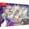 Pokémon TCG Evolving Powers Premium Collection