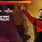 Friday Night Magic