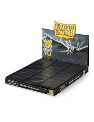 Dragon Shield - 18 Pocket Pages