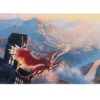 Dragon Shield - Logi - TCG Playmat