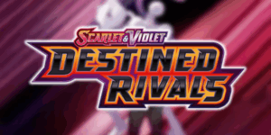 Pokémon TCG: Destined Rivals