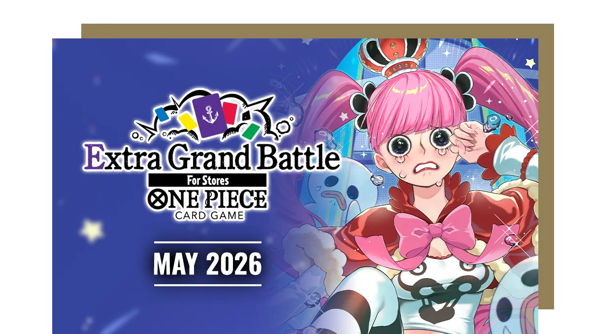 One Piece Card Game Tuesdays