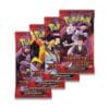 Pokémon TCG: Scarlet & Violet - Destined Rivals Booster Pack