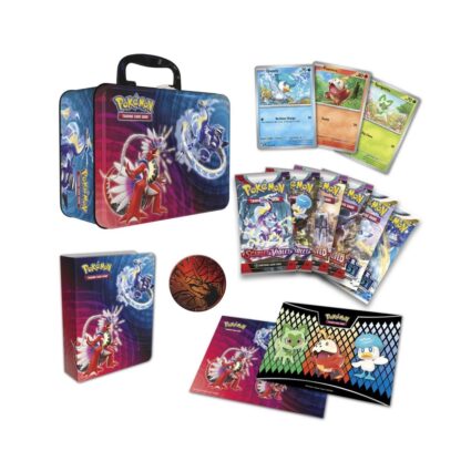 Pokémon TCG 2023 Collector Chest