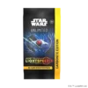Star Wars Unlimited - Jump to Lightspeed Carbonite Edition Booster Pack