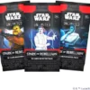 Star Wars Unlimited - Spark of Rebellion Booster Pack
