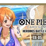 One Piece Card Game Tuesdays