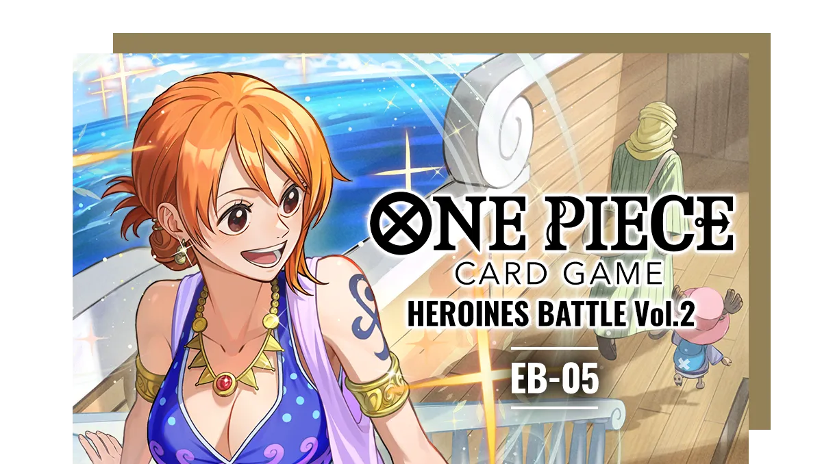 One Piece Card Game Tuesdays