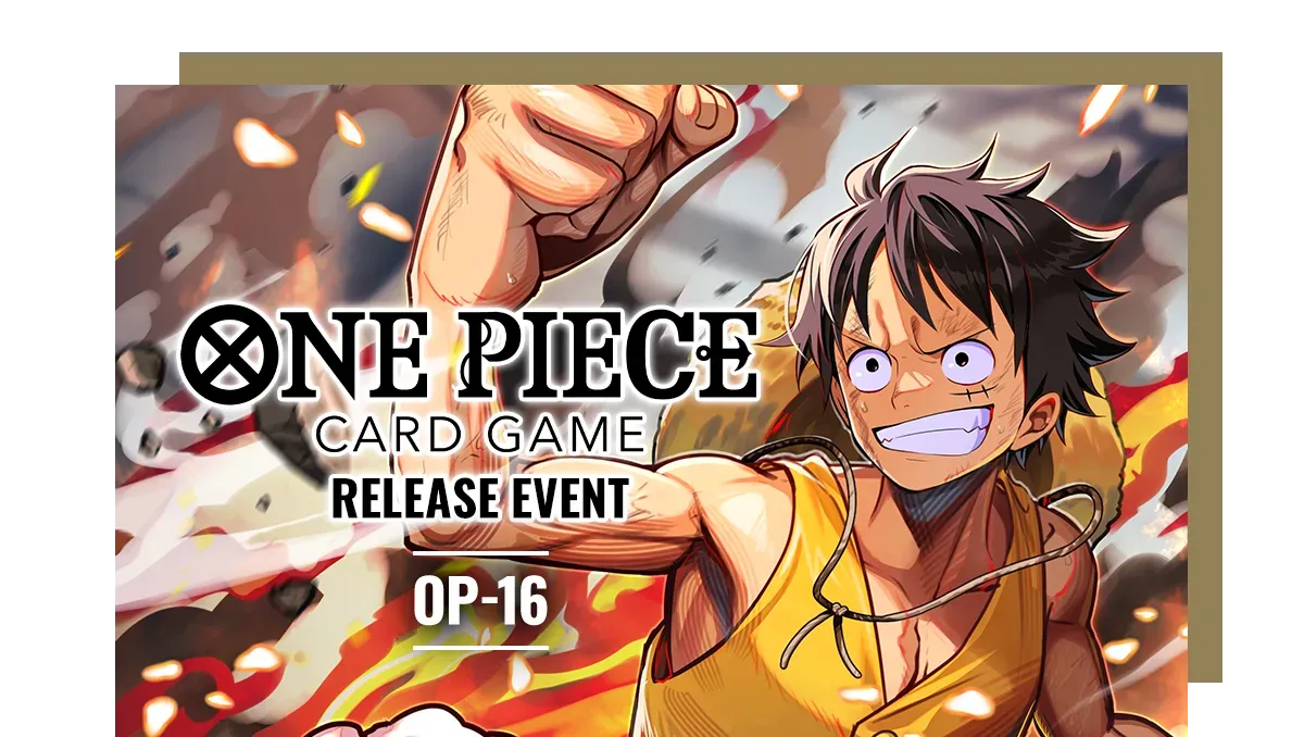 One Piece Card Game