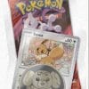 Pokémon TCG: Scarlet & Violet - Destined Rivals 1 Pack Checklane Blister - Eevee