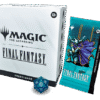 Magic Final Fantasy Prerelease Pack