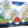 Pokémon TCG: Pokémon GO Premium Collection Radiant Eevee