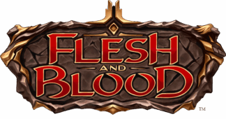 Flesh and Blood
