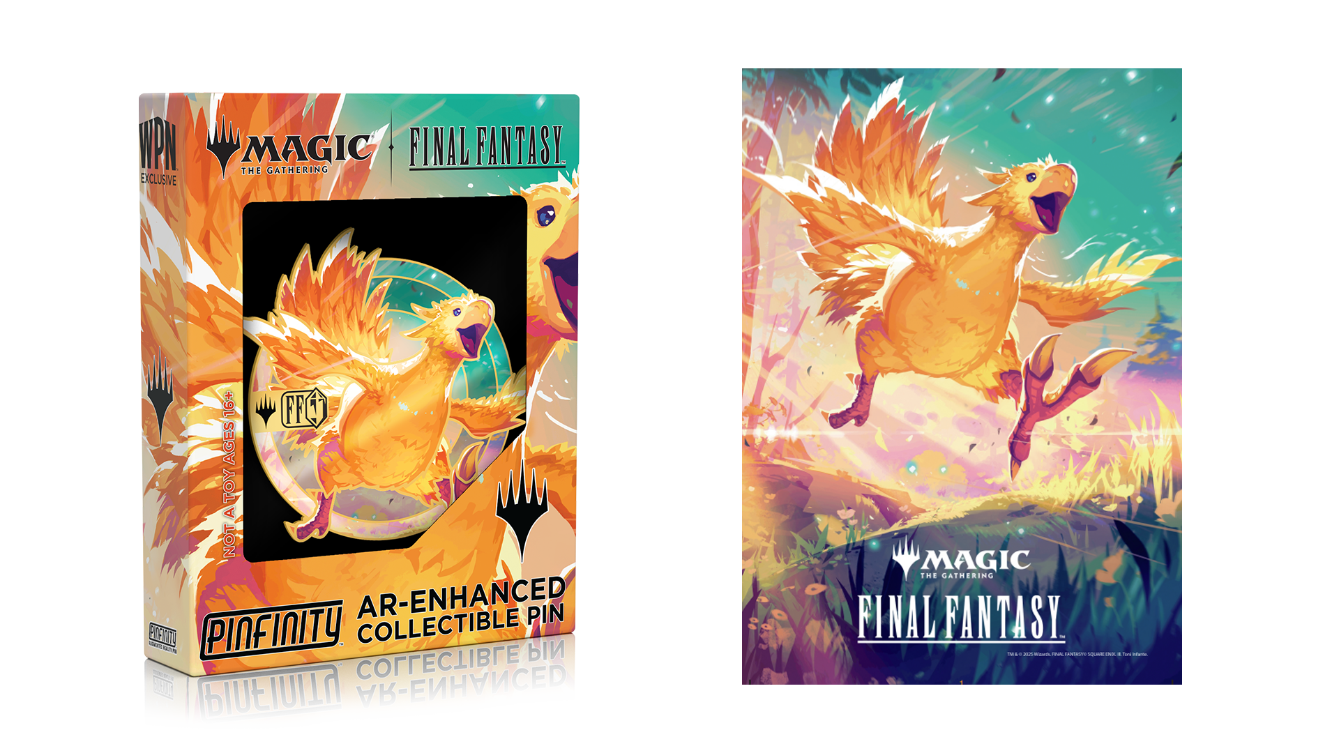 Chocobo Racing Rewards