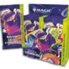 Magic: The Gathering Edge of Eternities Collector Booster