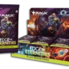 Magic: The Gathering Edge of Eternities Play Booster
