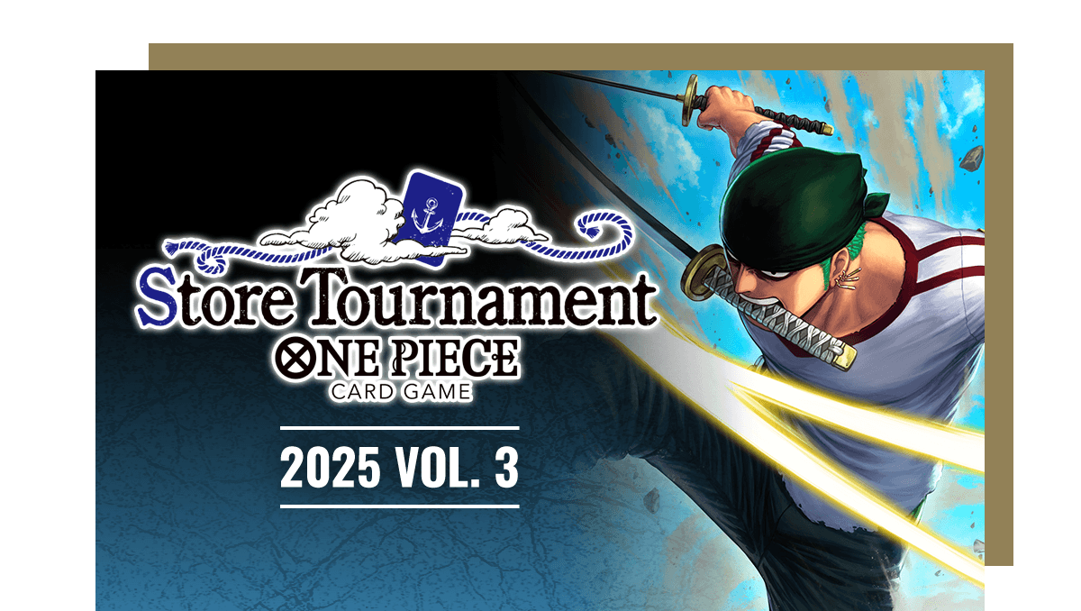 One Piece Card Game Tuesdays