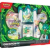 Pokémon TCG: Ogerpon ex Premium Collection (German)