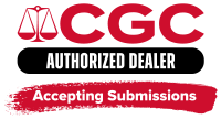 CGC Grading