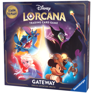 Disney Lorcana - Gateway