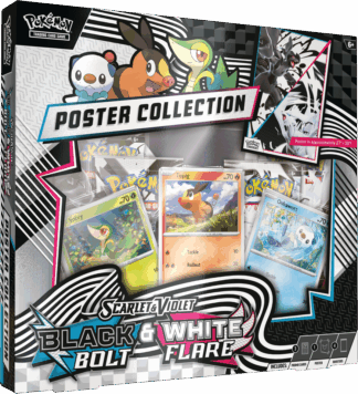 Boxed Sets