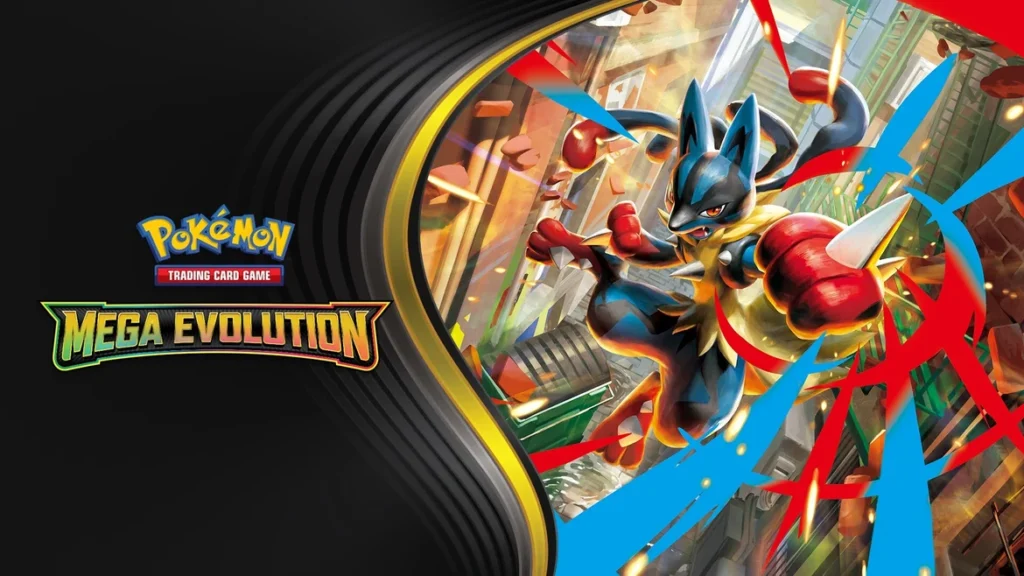 Mega Evolution