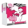 Pokémon TCG: Scarlet & Violet - White Flare Elite Trainer Box